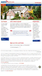 Mobile Screenshot of namc.com